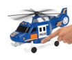 Picture of Matchbox Action Drivers Helicopter Rescue